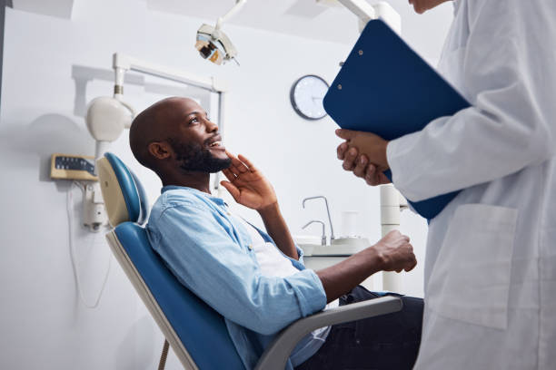 Best Emergency Root Canal Treatment in Palmyra, MO