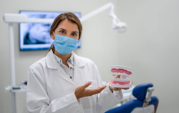 Best Emergency Root Canal Treatment in Palmyra, MO
