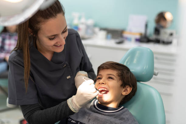 Best Weekend Emergency Dentist in Palmyra, MO