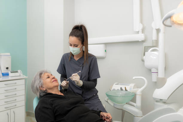 Best Urgent Dental Care in Palmyra, MO