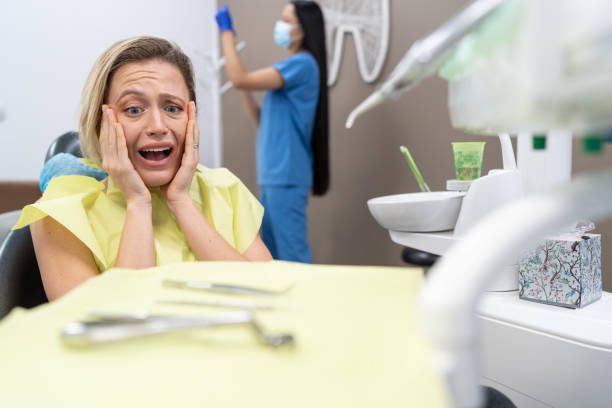 Best Emergency Root Canal Treatment in Palmyra, MO