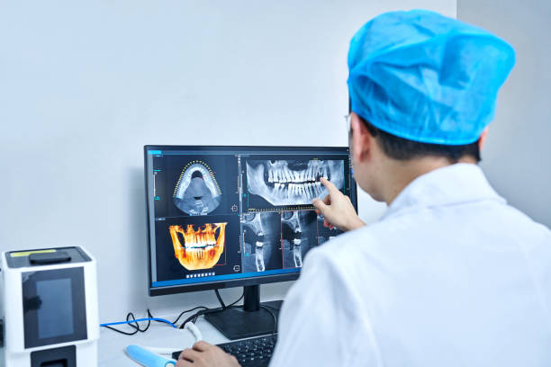 Best Walk-In Emergency Dentist in Palmyra, MO
