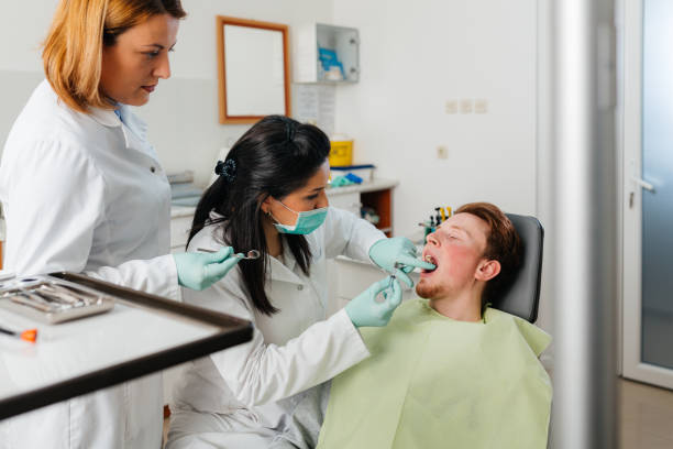 Best Emergency Treatment for Toothache in Palmyra, MO