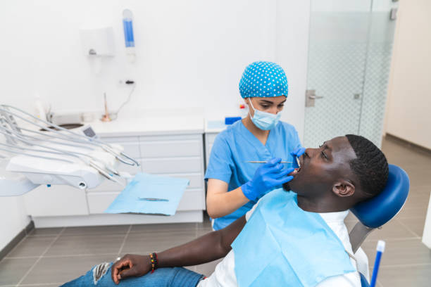 Best Same-Day Emergency Dentist in Palmyra, MO