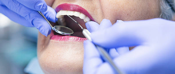 Best Pediatric Emergency Dentist in Palmyra, MO